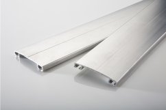 Krycí profil ALU - přítlačný