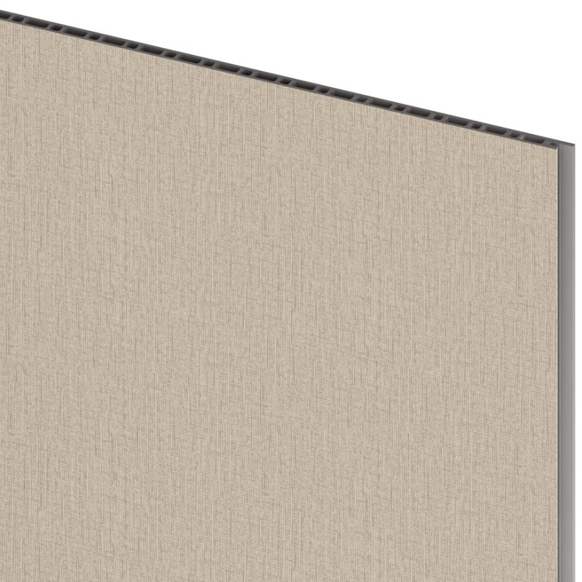 Interiérový obkladový panel Vilo MPC MODULO XL - Linen Fabric