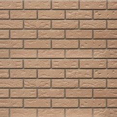 Vnější roh 2-dílný NOVIK Hand Laid Brick HL100 - 109 Desert Blend