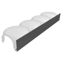 Uzavírací profil ARCO