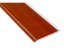 Plastová palubka Profi DECOR P550 foliovaná - 3043 třešeň amareto - Varianta: 2 m