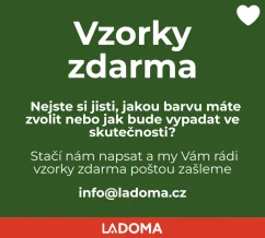 Lemovací profil WOOD SIDING SV-14