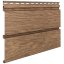 Fasádní obklad - WOOD SIDING SVP-05 - 62 medový dub