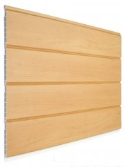 Plastová palubka Profi DECOR P550 foliovaná - 3031 růžová bříza