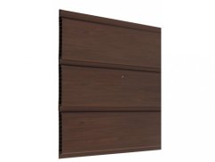 Plastová palubka Hobby Color P100 - 18 ořech