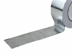 Hliníková lepicí páska T-tape ALU
