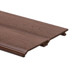 Obkladová WPC palubka