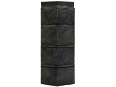 Vnější roh 2-dílný NOVIK Hand Cut Stone HC202 - 240 Onyx Gray