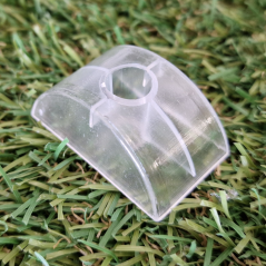 Distanční podložka (vlna)