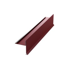 Štítové lemování Classic spodní