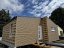 Fasádní obklad - WOOD SIDING SVP-B6 FRONTO V-BLACK - 60 dub