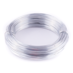 Drát vázací pozink