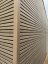 Fasádní obklad - WOOD SIDING SVP-B6 FRONTO V-BLACK - 60 dub