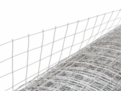 Svařované rabicové pletivo | metráž |