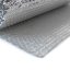 Reflexní parotěsná bublinková fólie ALUBAR Thermo Max - Rozměr: 1,2 x 25 m