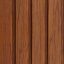 Fasádní obklad - WOOD SIDING SXP-06 MAX3 FRONTO - 56 zlatý dub