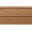 Fasádní obklad - WOOD SIDING SVP-05 - 58 dub winchester
