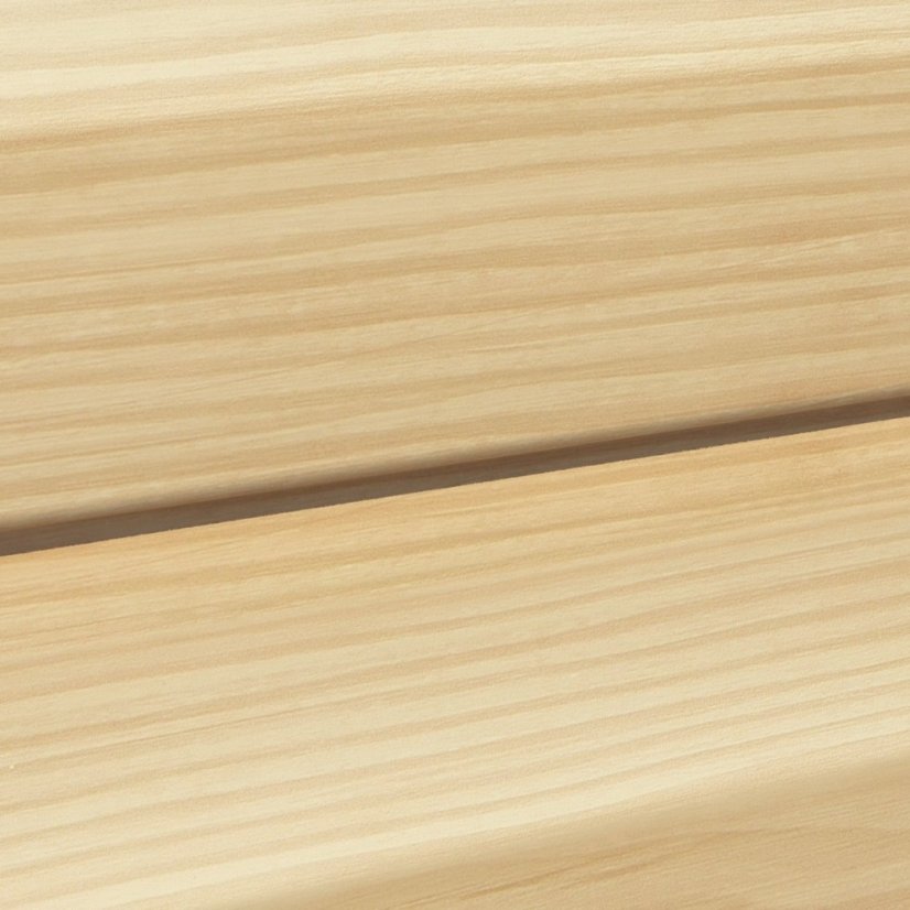 Fasádní obklad - WOOD SIDING SV-01 - 50 borovice