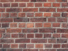 Interiérový obkladový panel Vilo MOTIVO Modern - Red Brick 3D