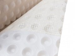 Omítací nopová fólie Gitter