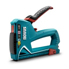 Ruční kovová PROFI sponkovačka NOVUS J-29 HIGH PERFORMER "24"