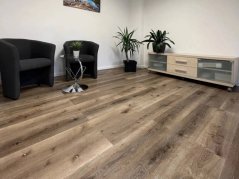 Vinylová podlaha SPC RIGID – Calgary