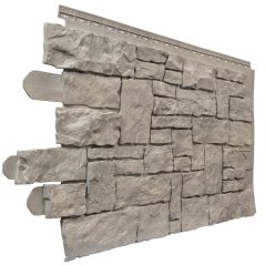 Fasádní obklad - NOVIK Stacked Stone SK100 - 340 Aspen