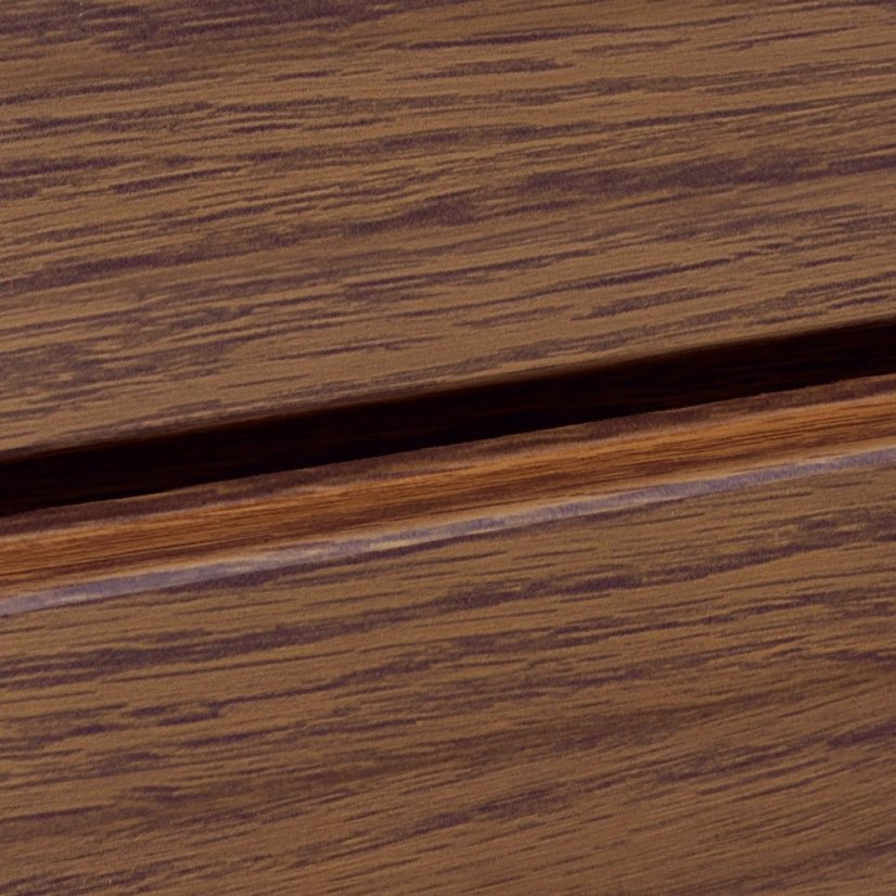 Fasádní obklad - WOOD SIDING SVP-05 - 56 zlatý dub