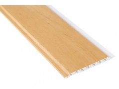 Plastová palubka Profi DECOR P550 foliovaná - 3031 růžová bříza