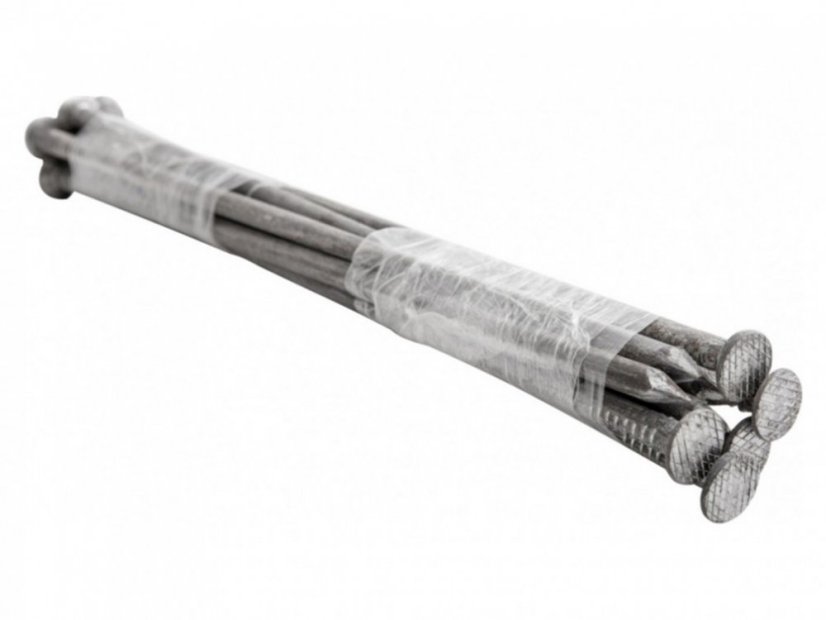 Kovový kotvící hřeb Covergarden - Rozměr: 250 mm Kovový kotvící hřeb Covergarden - Rozměr: 250 mm