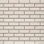 Fasádní obklad - NOVIK Hand Laid Brick HL100 - 112 White Blend