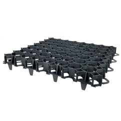 Zatravňovací tvárnice Covergrid Profi | zelená/černá |