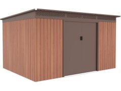 Zahradní domek GRAH