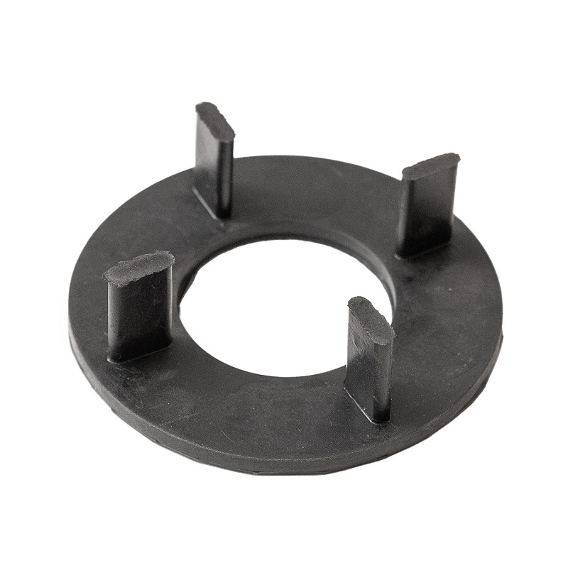 Pryžový terč pod dlažbu - Varianta: 5,5 mm, Rozměr: 15 x 120 mm