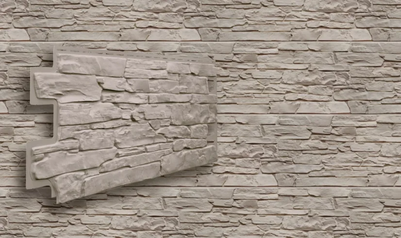 Fasádní obklad - SOLID STONE SS100 - 013 Calabria