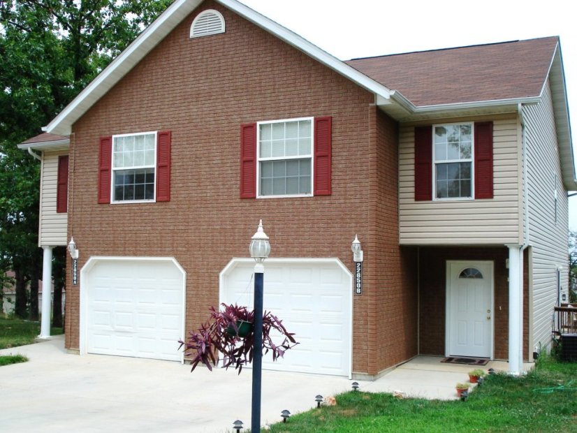 Fasádní obklad - NOVIK Hand Laid Brick HL100 - 110 Red Blend