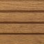 Fasádní obklad - WOOD SIDING SXP-06 MAX3 FRONTO - 58 dub winchester