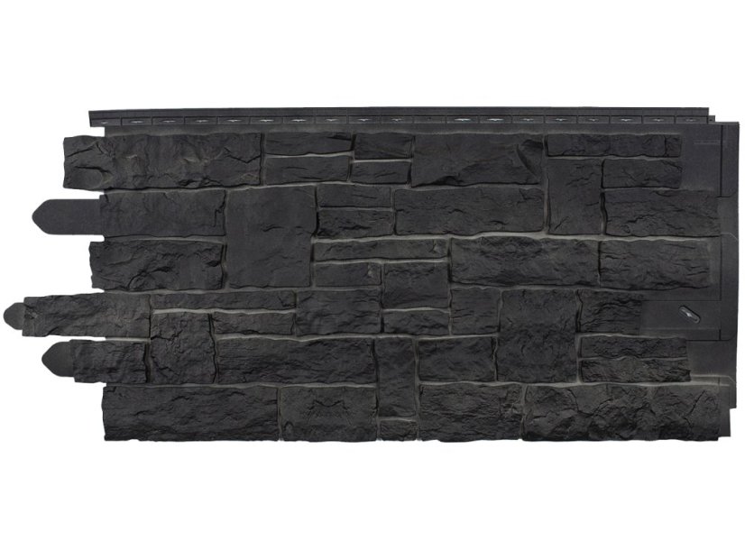 Fasádní obklad - NOVIK Stacked Stone SK100 - 360 Onyx
