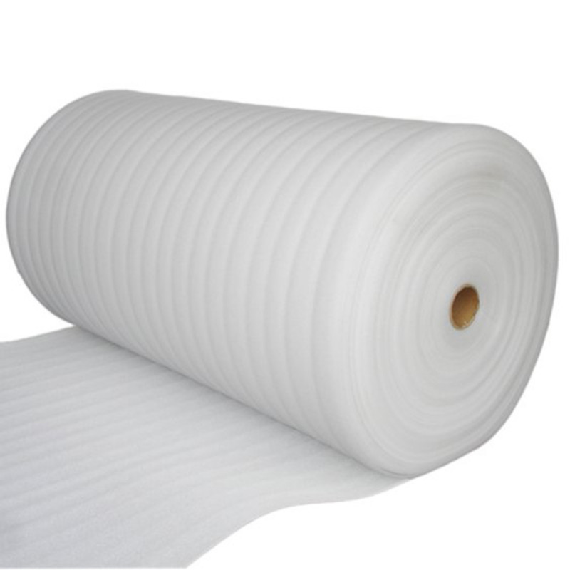 Kročejová izolace - Varianta: tl. 3 mm - 1,10 x 25 m