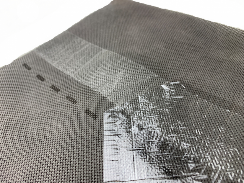 Difůzní podstřešní fólie Difbar Plus