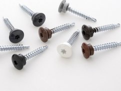 UFO samořezný šroub 4,8 x 20 mm