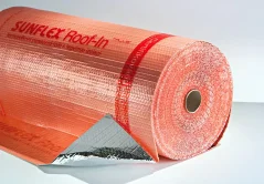 Parotěsná fólie SUNFLEX Roof-In Plus