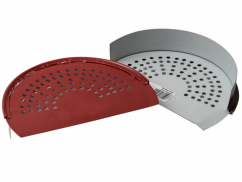 RAL 3011 červená RAL 3011 červená