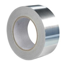 Hliníková lepicí páska SUNFLEX | 50 mm x 50 m |