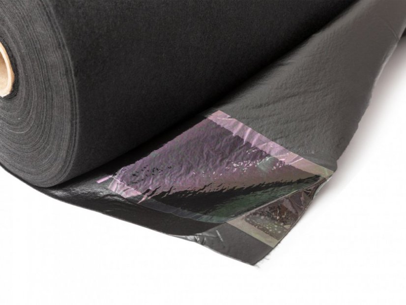 Fasádní fólie Difbar Facade 210 UV Plus