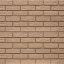 Fasádní obklad - NOVIK Hand Laid Brick HL100 - 109 Desert Blend