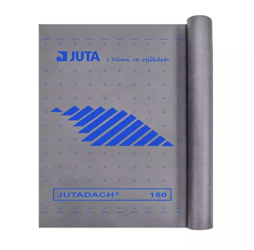 Kontaktní fólie JUTADACH 150