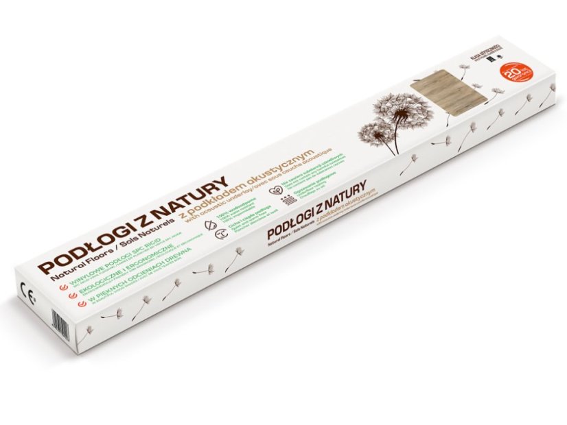 Vinylová podlaha SPC RIGID – Victoria