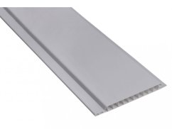 Plastová palubka Hobby Color P100 - 05 šedá