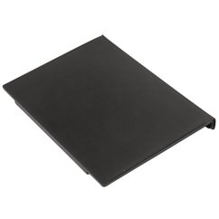 Zápachová klapka k dvorní vpusti
